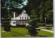 31073 W3223 Grünenplan , Flecken Delligsen - Hotel Waldhaus