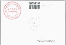 94249 W8373 Bodenmais - Foto