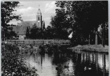 46514 W4235 Schermbeck , Niederrhein