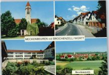 88074 W7996 Meckenbeuren