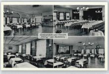31655 W3060 Stadthagen - Restauration Pension Ölkrug