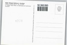 97516 W8722 Handthal , Kr Schweinfurt - Weingut Stollberg