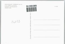 94152 W8399 Vornbach