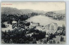 79618 W7888 Rheinfelden , Baden