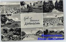 23746 W2436 Kellenhusen - Kellenhusen