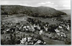 91247 W8561 Vorra , a d Pegnitz