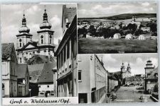 95652 W8595 Waldsassen