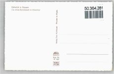 85072 W8078 Eichstätt , Bay