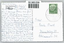 32805 W4934 Bad Meinberg