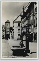 78048 W7730 Villingen-Schwenningen - Obere Straße