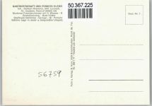 56759 W5443 Laubach , Eifel - Gasthaus Pension Klemens