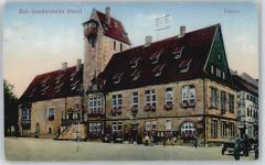 37581 W3353 Bad Gandersheim