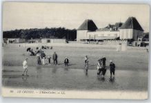 80550 Le Crotoy