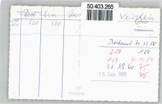 27283 W2810 Verden (Aller) - Große Straße