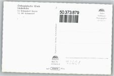 92421 W8460 Schwandorf , Bay - Orthopädische Klinik Lindenlohe