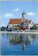 88142 W8992 Wasserburg (Bodensee)