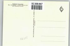56355 W5428 Nastätten - Hotel Tannenhof