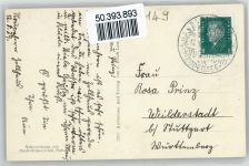 88149 W8993 Nonnenhorn - Fliegeraufnahme