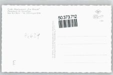74629 W7114 Pfedelbach - Cafe Restaurant zur Krone