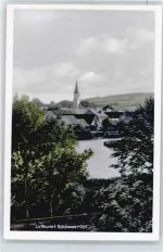 92539 W8476 Schönsee
