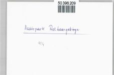 91438 W8532 Bad Windsheim - Stempel Ganzsache