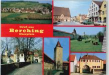 92334 W8434 Berching