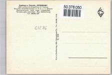 61276 W6395 Altweilnau - Gasthaus Pension Herrmann Fliegeraufnahme
