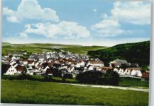 34355 W3513 Uschlag , Kr Hann Münden