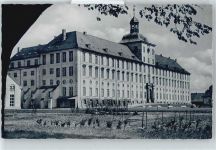 24837 W2380 Schleswig - Schloß Gottorf