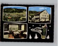 79261 W7809 Bleibach - Pension, Weinstube Dreitälerblick