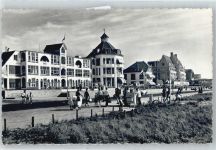 2201 Noordwijk Noordwijk Zh;Noordwijk aan Zee - Hotel Nordzee