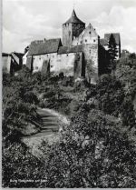 97851 W8774 Rothenfels , Unterfr