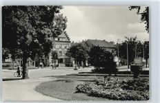 15517 O1240 Fürstenwalde , Spree - Stadthaus