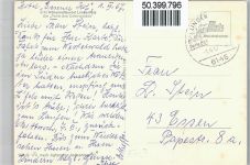 64658 W6145 Lindenfels , Odenw