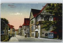 98617 O6100 Meiningen - Georgstraße