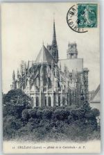 45000 Orleans