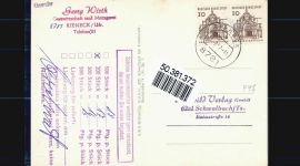 97794 W8786 Rieneck