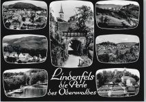 64658 W6145 Lindenfels , Odenw