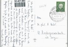 64658 W6145 Lindenfels , Odenw