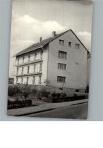 65812 W6232 Bad Soden am Taunus - Haus Ottilie