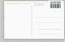 34385 W3522 Bad Karlshafen - Jugendherberge