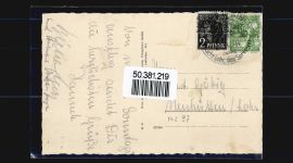 97816 W8770 Mariabuchen b Lohr a Main