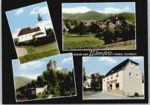 91286 W8571 Bärnfels - EDEKA adolf Rupprecht