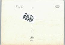 91286 W8571 Bärnfels - EDEKA adolf Rupprecht