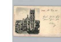 76200 Dieppe