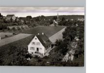 72175 W7242 Fürnsal - Pension Schaupp