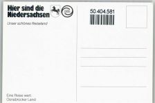 49074 W4500 Osnabrück - Land