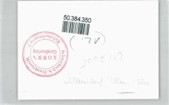 35708 W6342 Allendorf , Dillkr - Foto