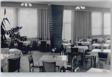 99518 O5322 Bad Sulza - Speisesaal