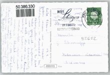 95652 W8595 Waldsassen